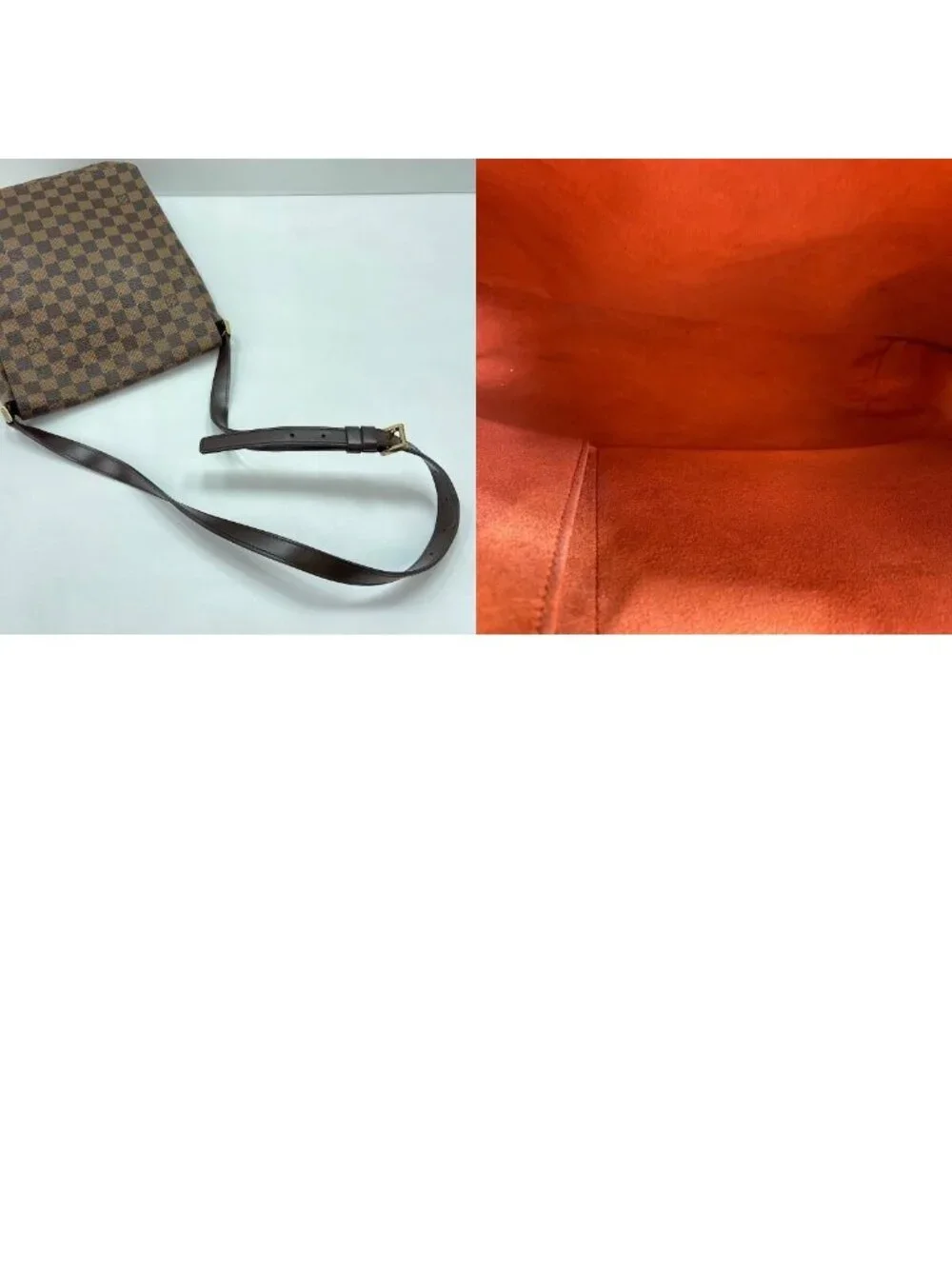 Louis Vuitton Shoulder Bag Musette Salsa